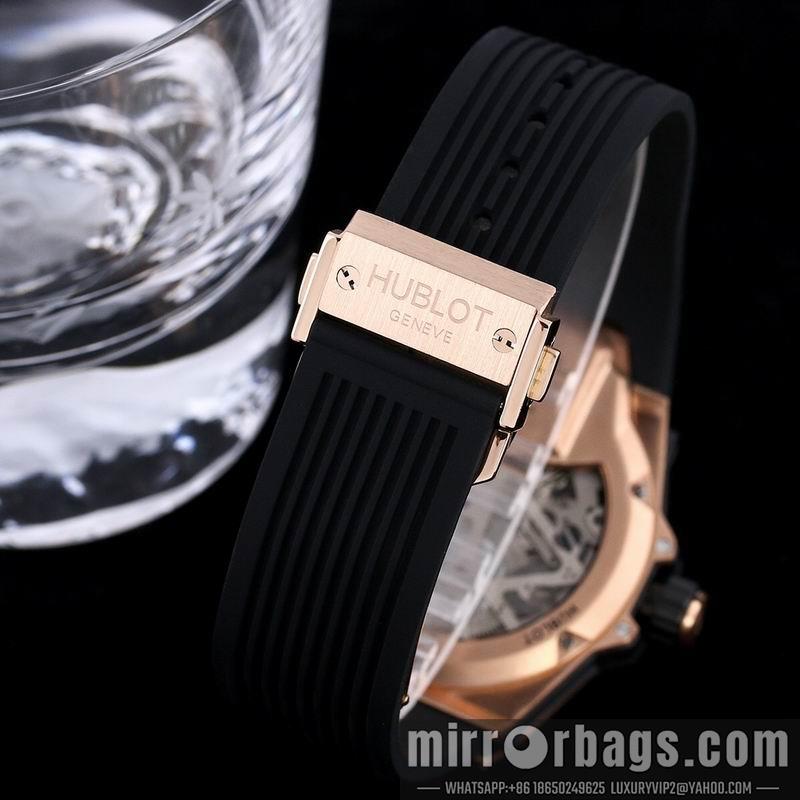 Replica Hublot watch 082126