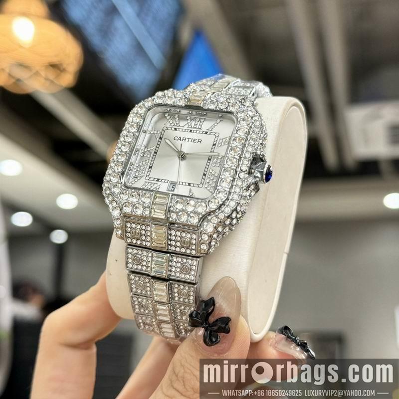Replica Cartier 40X12mm 103170