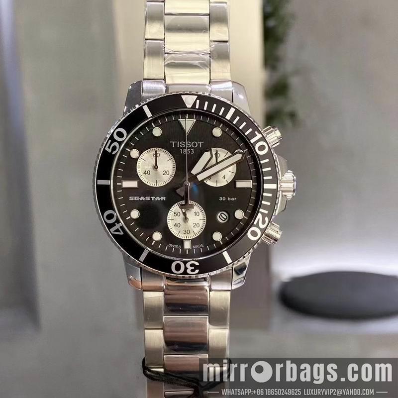 Replica Tissot 42mm 113011
