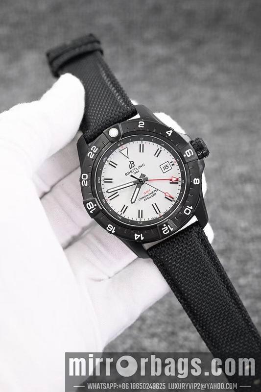 Replica Breitling watch 070712