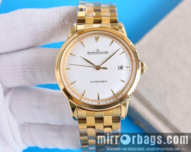Replica Jaecer Lecoultre 39mm 050462