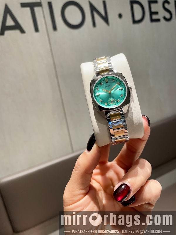 Replica Gucci 29mm 031114