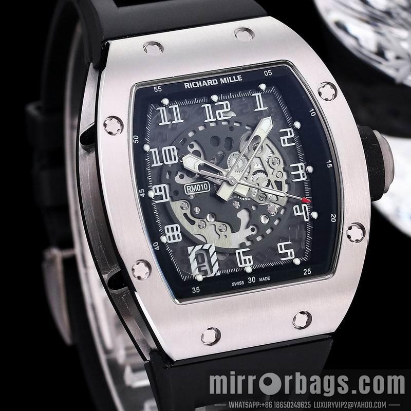 Replica Richard Mille 49X41X15mm 050634