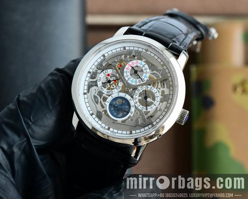 Replica Vacheron Constantin 41mm 033119