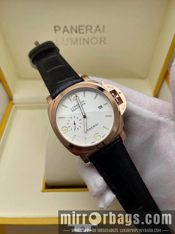 Replica Panerai 44mm 121875