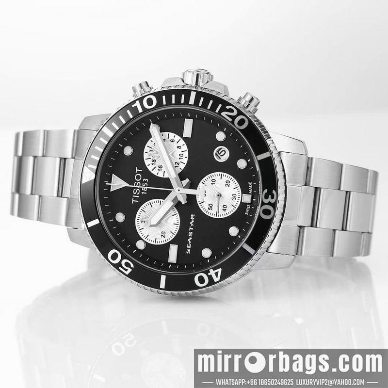 Replica Tissot watch 113013