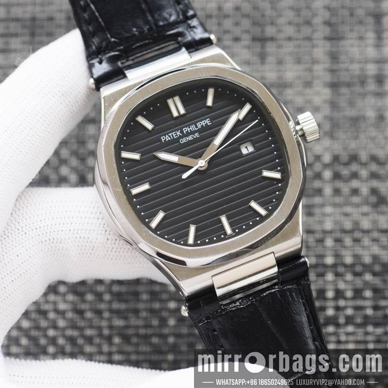 Replica Patek Philippe 43X12mm 062809