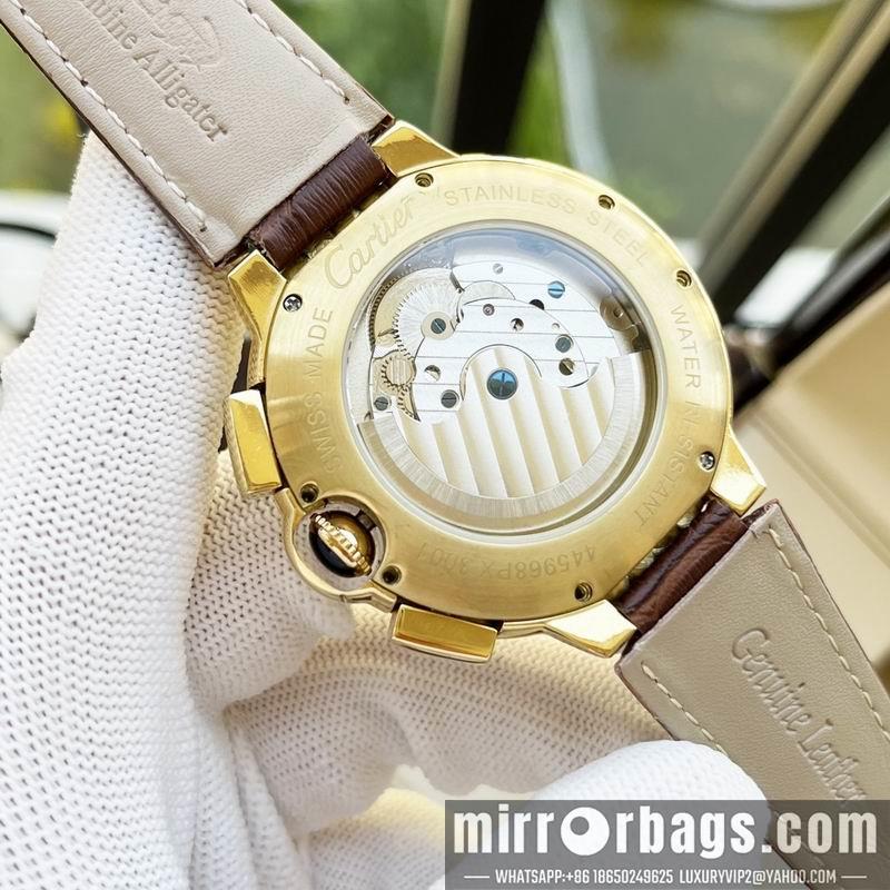 Replica Cartier 44mm 1031145