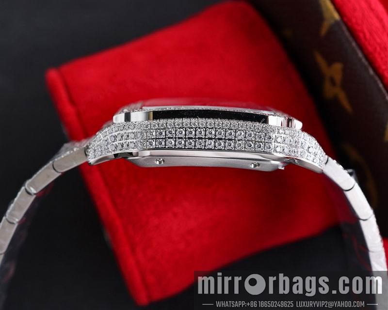 Replica Cartier 40mm 083174