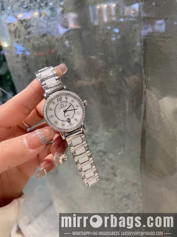 Replica Omega 30mm 030270