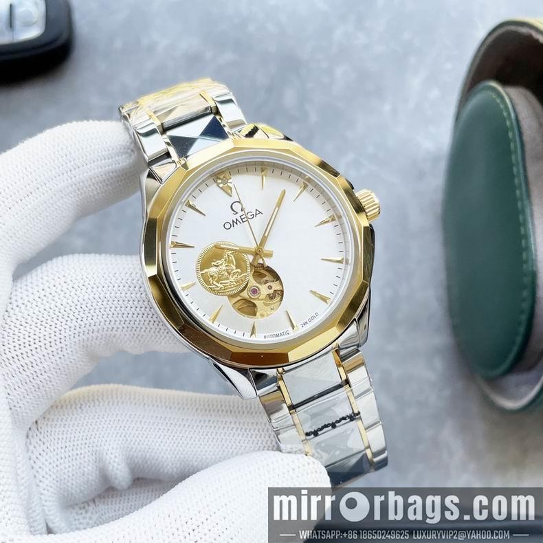 Replica Omega men 40X13mm 112602