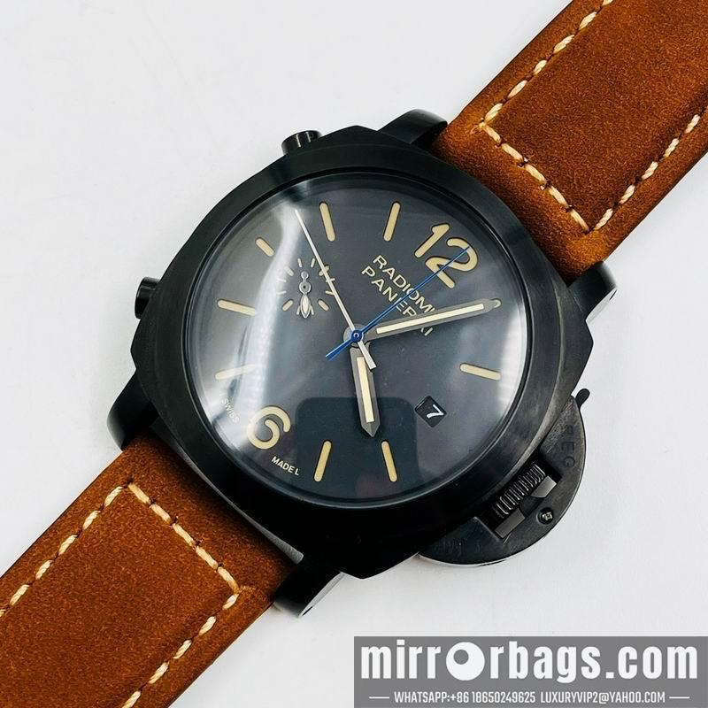 Replica Panerai 43.9X16.6mm 082790