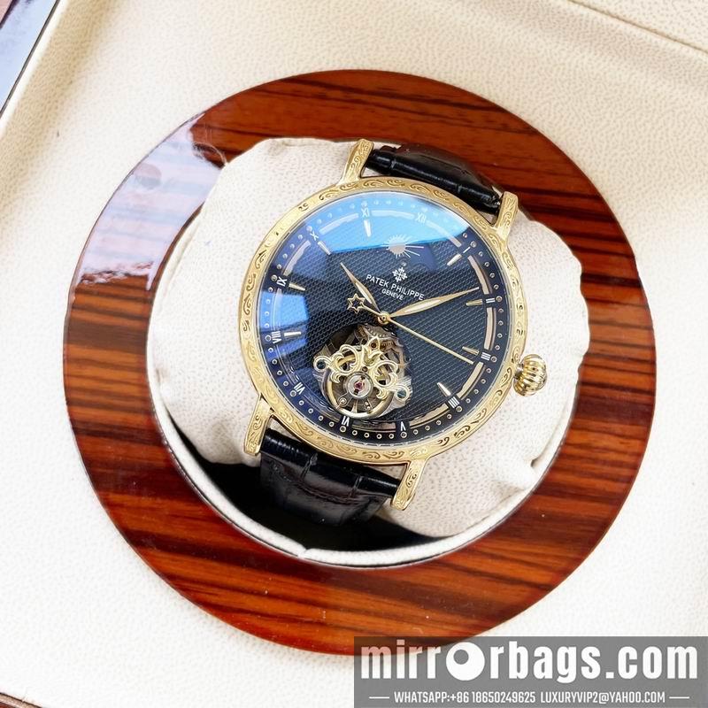 Replica Patek Philippe 42X13mm 031609