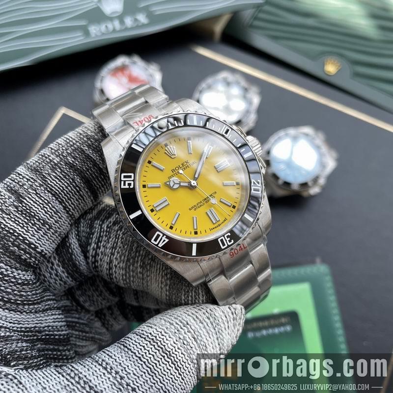 Replica Rolex 40X13mm 050755