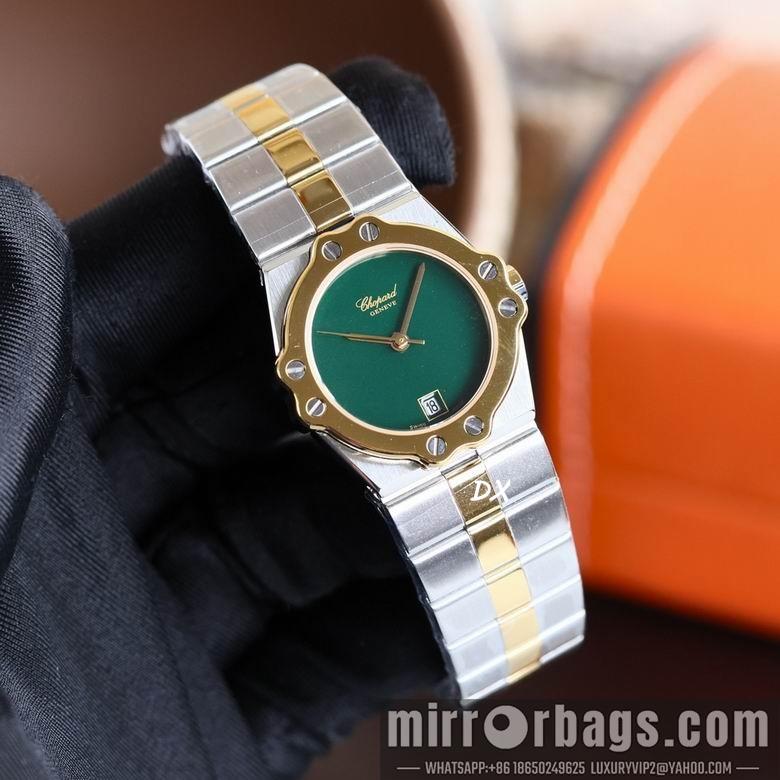 Replica Chopard 28mm 2nms42