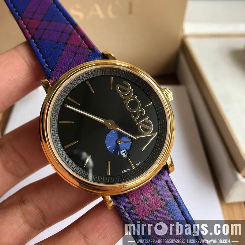 Replica Versace 38mm 0824122