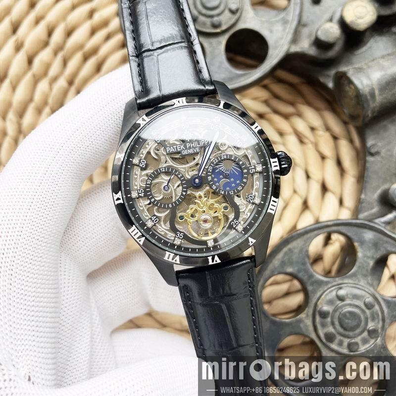 Replica Patek Philippe 43X12mm 041479