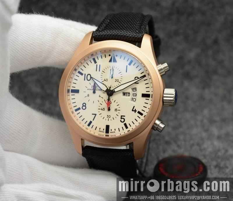 Replica IWC 45X16mm 032025