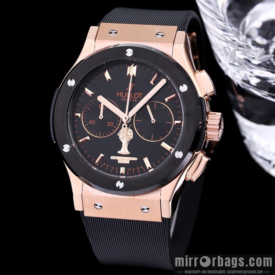 Replica Hublot 45X13.05mm 102307