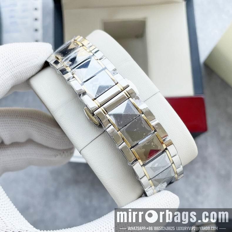 Replica Omega men 40X13mm 112602