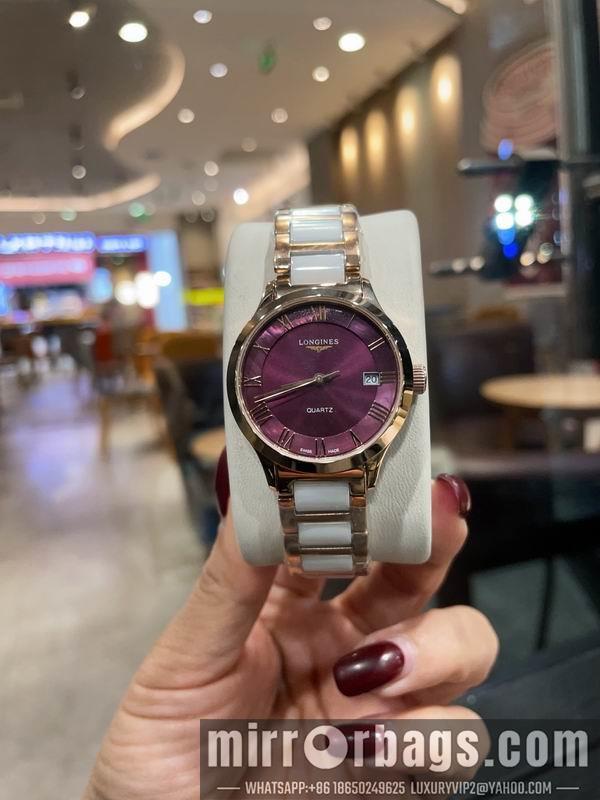 Replica Longines 32mm 041617