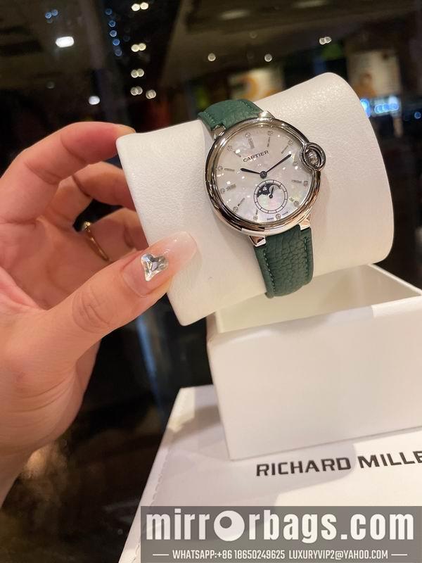 Replica Cartier 36mm 041670