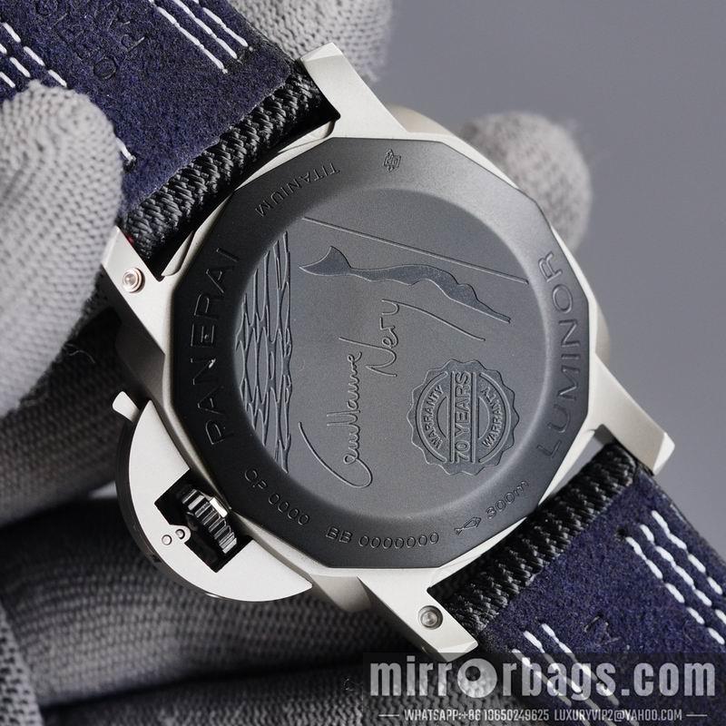 Replica Panerai 44mm 102361