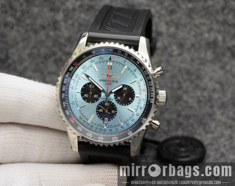 Replica Breitling Watch 46mm 033160