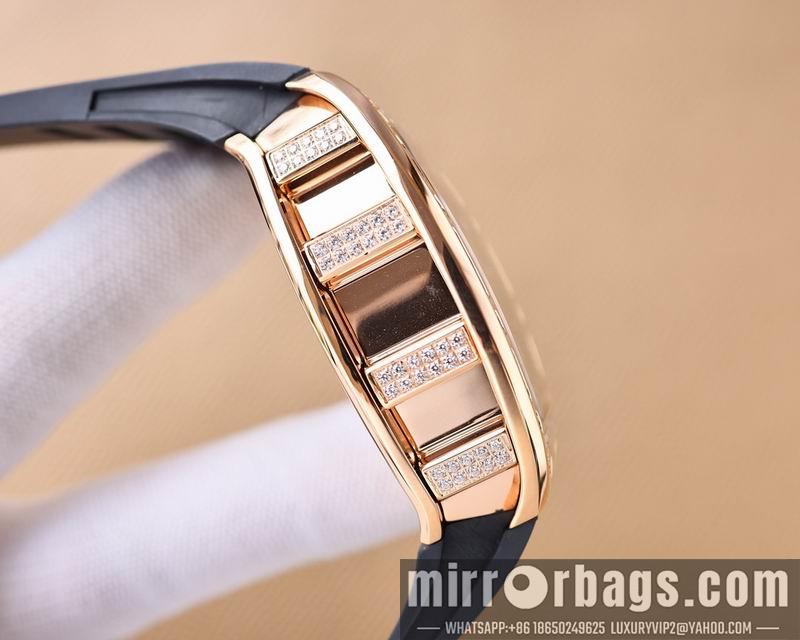 Replica Richard Mille 43X50mm 051633