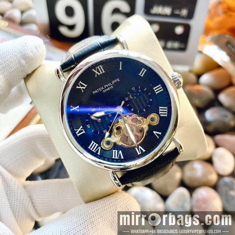 Replica Patek Philippe 43X13mm 101507