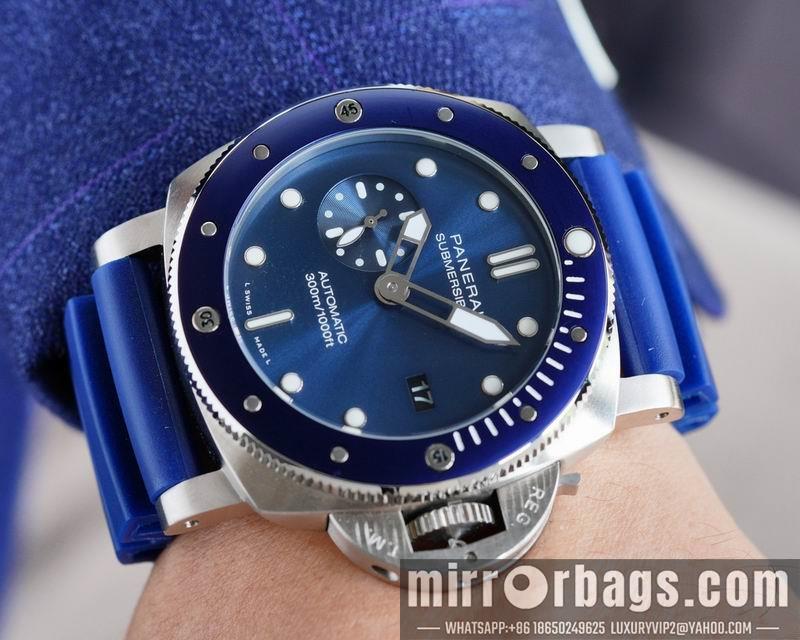 Replica Panerai watch 102334