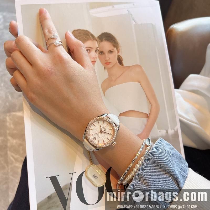 Replica Omega watch 022479