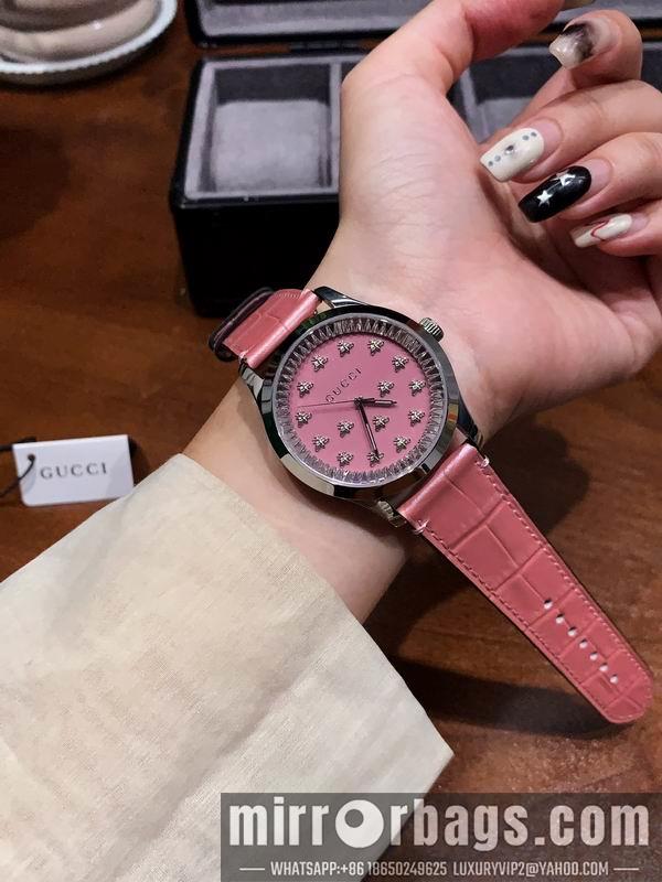 Replica Gucci watch 102279
