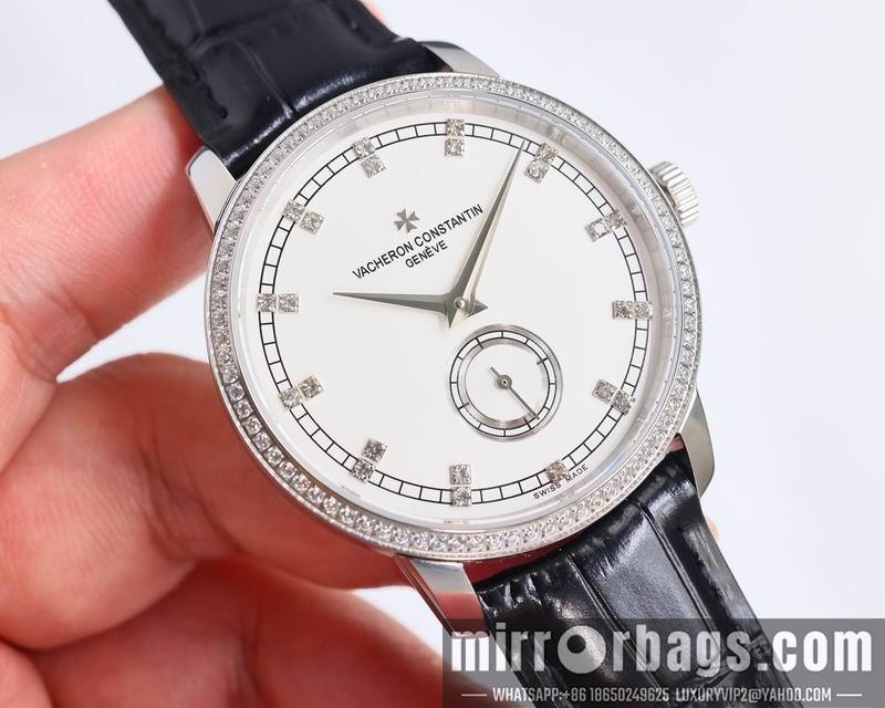 Replica Vacheron Constantin watch  082981