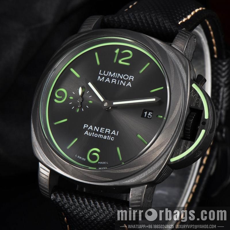 Replica Panerai 44mm 101011