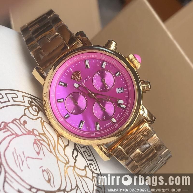 Replica Versace 38mm 0824120