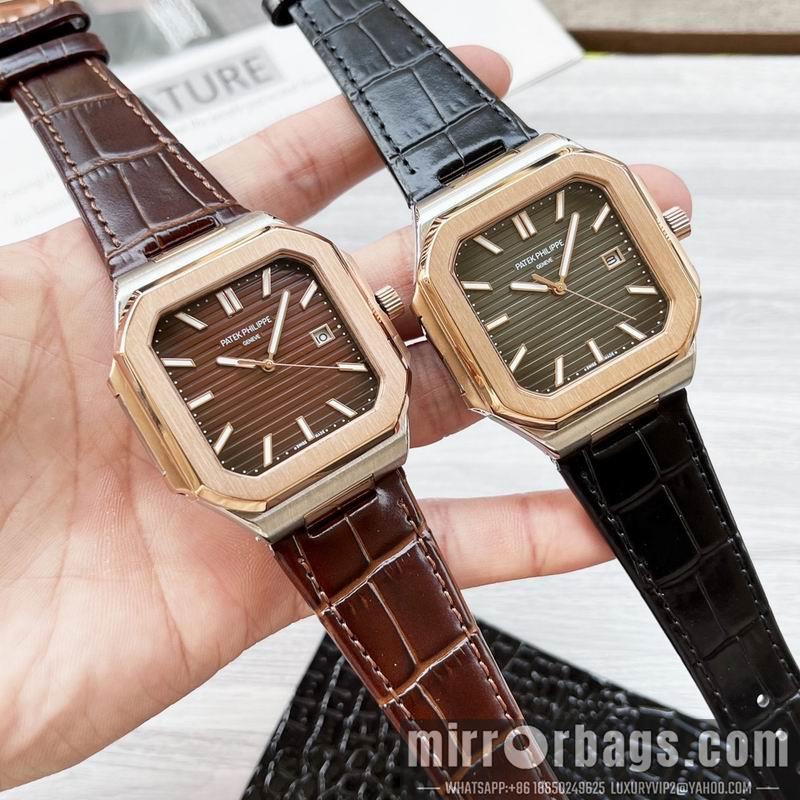 Replica Patek Philippe 42mm 042796