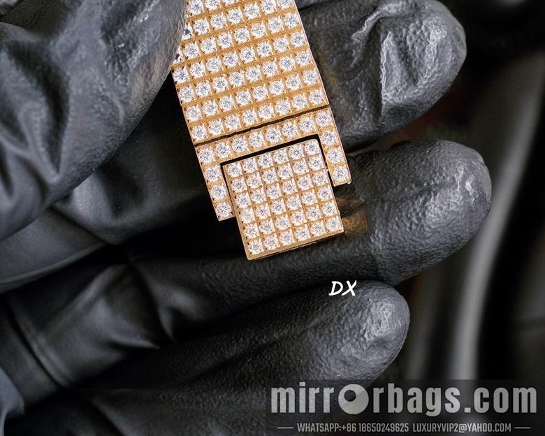 Replica Piaget 36x32mm 2nms65