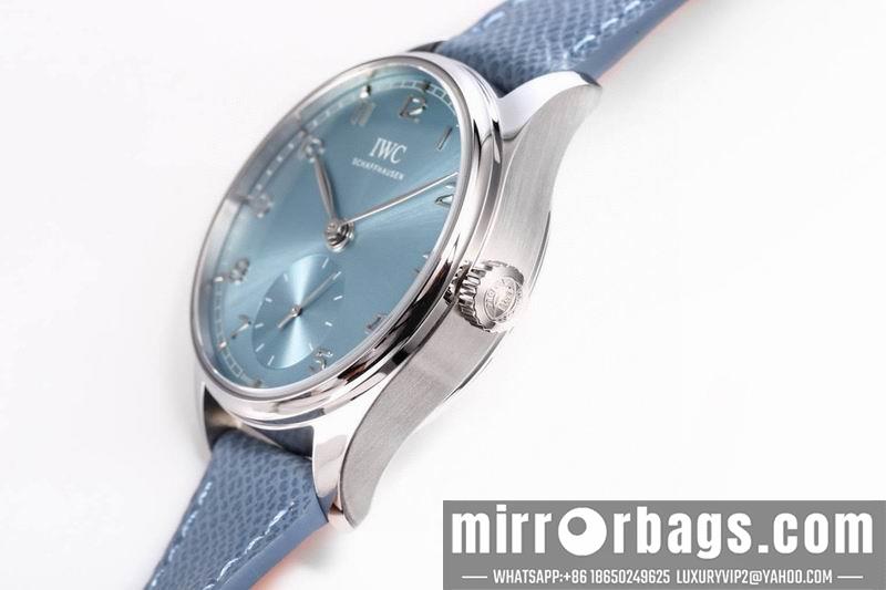 Replica IWC 40.4mm 082946