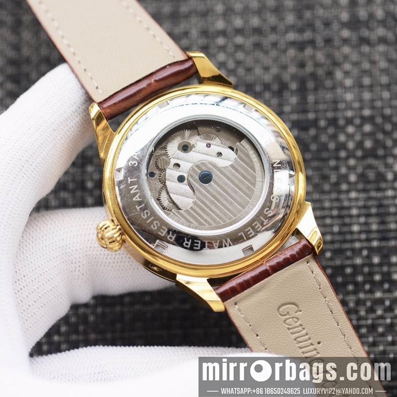 Replica Patek Philippe 43X12mm 0822100