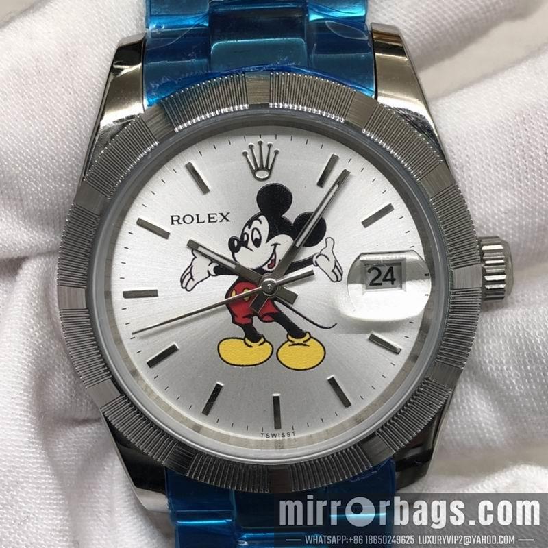 Replica Rolex watch 030383