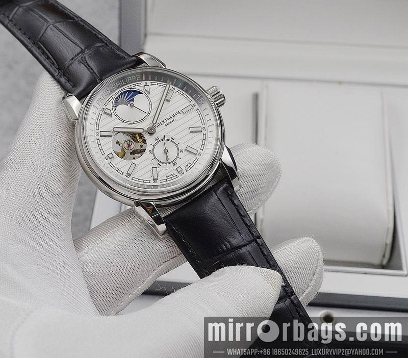 Replica Patek Philippe 42X13mm 052015