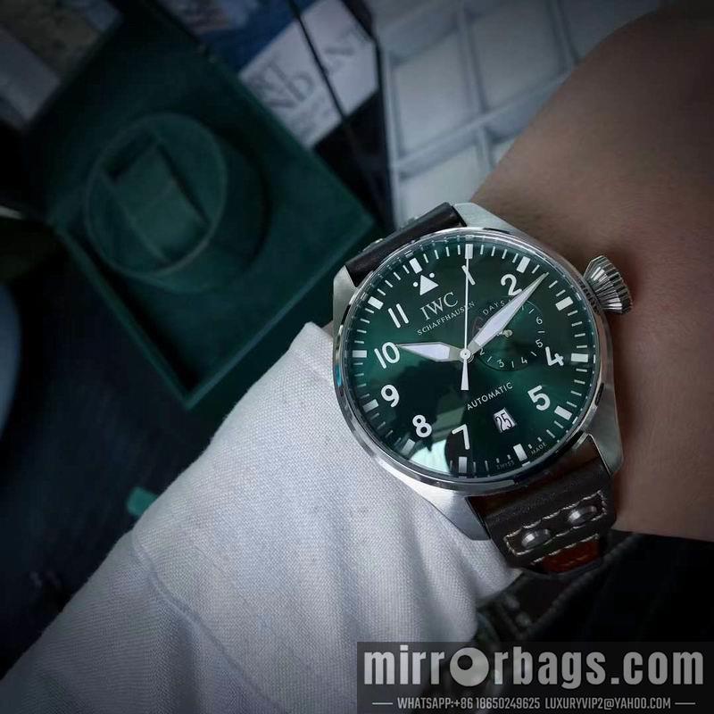 Replica IWC 46mm 031890