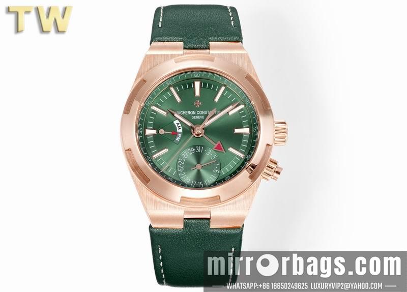 Replica Vacheron Constantin 41mm 022129
