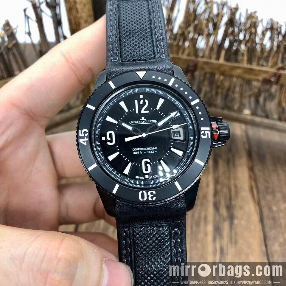 Replica Jaeger Lecoultre watch men 110401