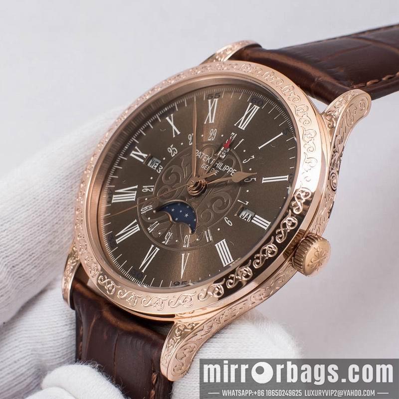 Replica Patek Philippe 43X10mm 121223
