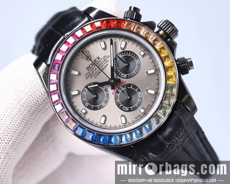 Replica Rolex 40mm 090986