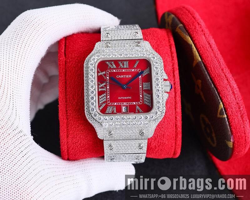 Replica Cartier 40mm 083173