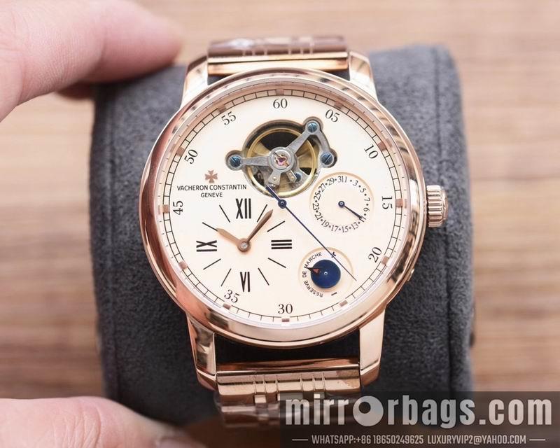 Replica Vacheron Constantin  watch 041357