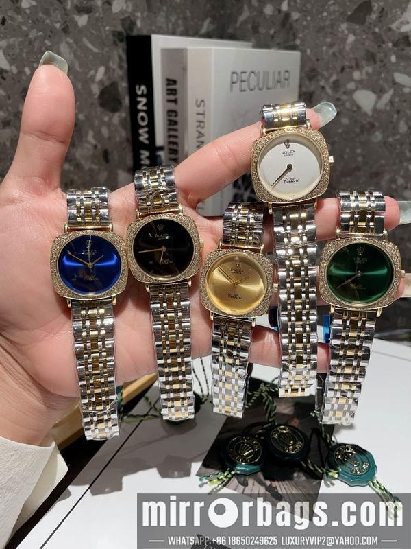 Replica Rolex 30mm 052202